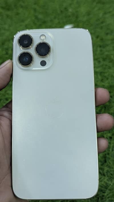 13 Pro Max Non Pta 128gb