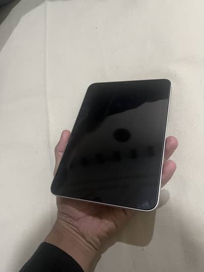 IPad mini 6 256gb