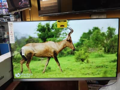 Android 40 inch Led TV wifi  03345354838