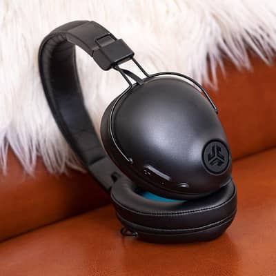 JLab Studio Pro Wireless Headphones