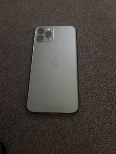 Iphone 11 Pro 64gb