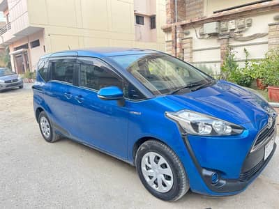 Toyota Sienta 2018-2023 Urgent sale