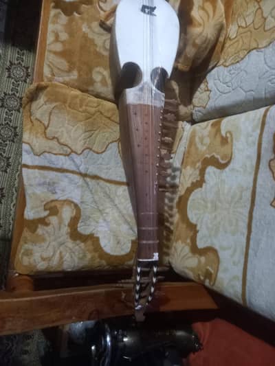 rabab music