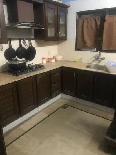 Well Furnished Room For Male Single Male Bachelor Only