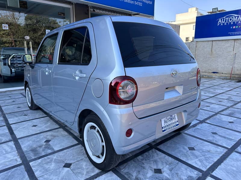 Daihatsu Mira Tocot - 2023 - Cars - 1111363409