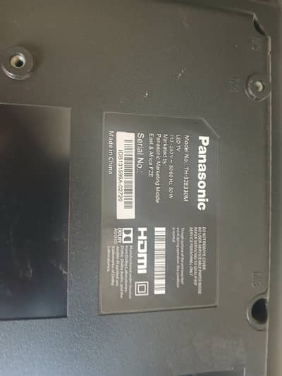 Panasonic  TH-32E330M