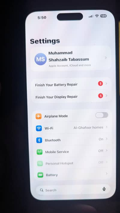 iphone 14 pro max 256gb ota approved