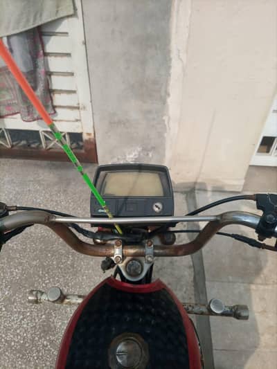 Bike For Sale all documents clear