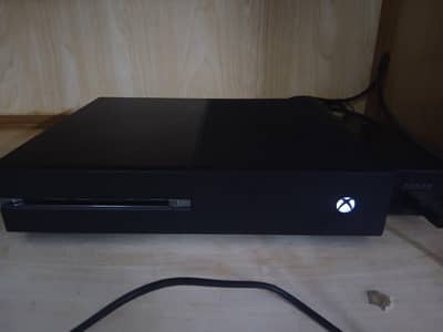 xbox one fat 500gb