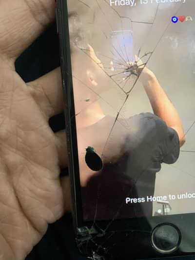 iPhone 7 pta approved