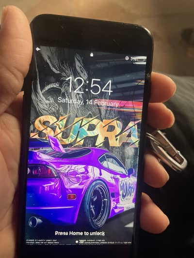 I phone 7 for sale non pta