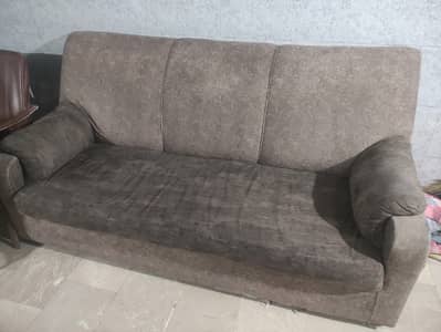 5 seater sofa set