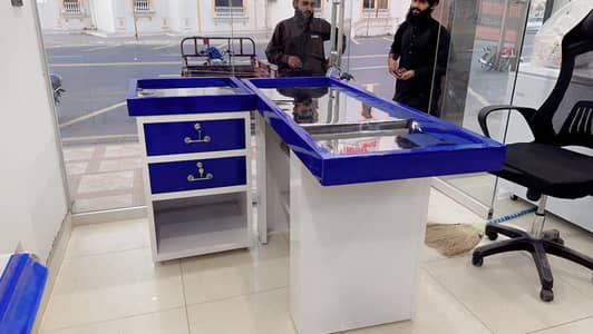 Cash Counters | Shoping trolleys |Shopping Basket |display Steel Racks
