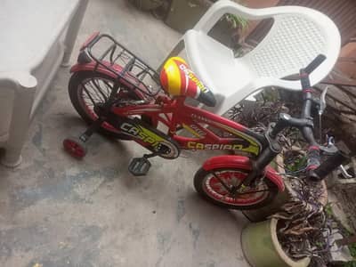 children's cycle