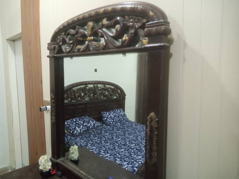 Solid large size dressing 0300.4713999 1