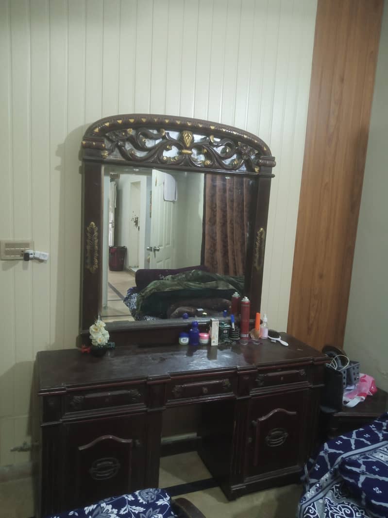 Solid large size dressing 0300.4713999 2