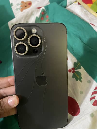 Apple iPhone 14 Pro Max