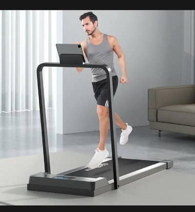 Sperax Walking Pad|Under Desk Treadmill for Home|3 in 1 Treadmill