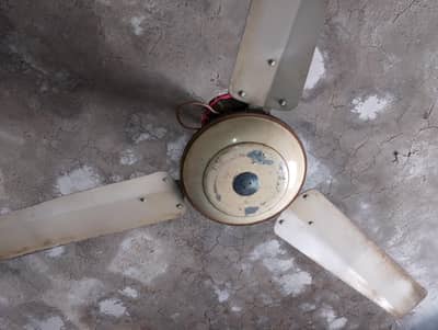 2 full size fan for sale township Lahore