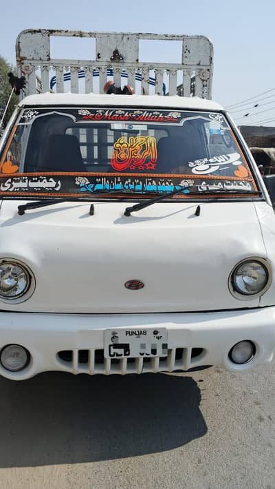 hyundai shahzor commercial truck new tyre good condition good looking