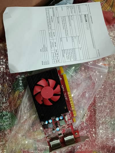 Amd Radeon r7 430 2gb gddr5