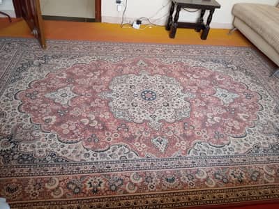 Irani culture carpet