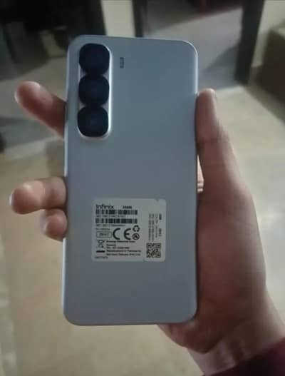 Infinix Hot 60 Pro Plus