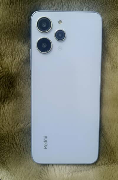 Redmi 12 8gb 128gb