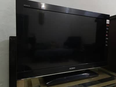 Sony Bravia 32 Inch LCD TV