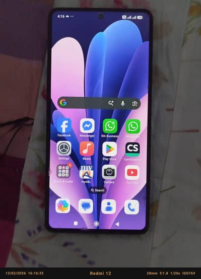 Redme Note 13 Pro 8/256