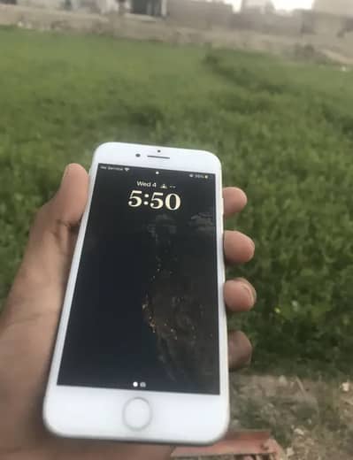 I phone 8 64 gb non pta