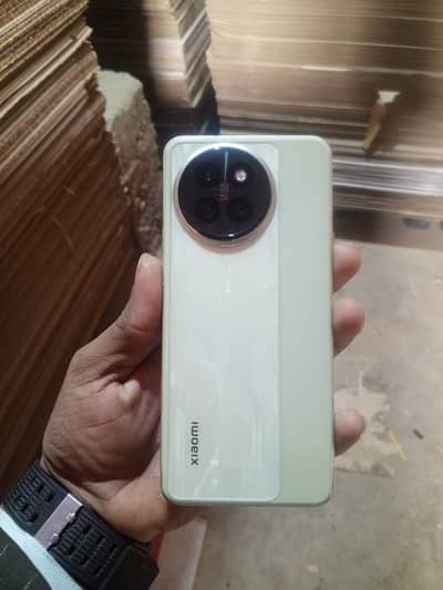 Xiaomi Civi 4 Pro