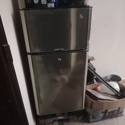 pel refrigerator