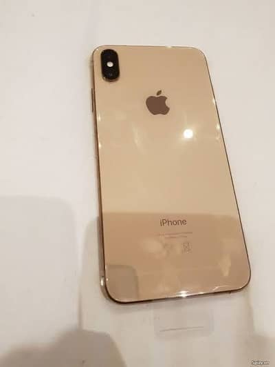 iphone Xsmax PTA
