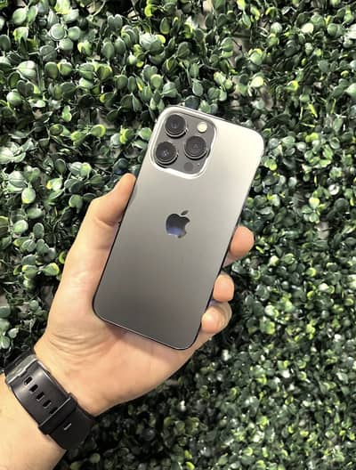 Iphone 13 Pro approved 256