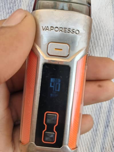 Portable Pod Device – 40W / Caliburn – Good Condition