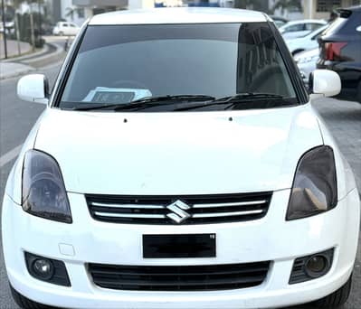 Suzuki Swift DLX 1.3