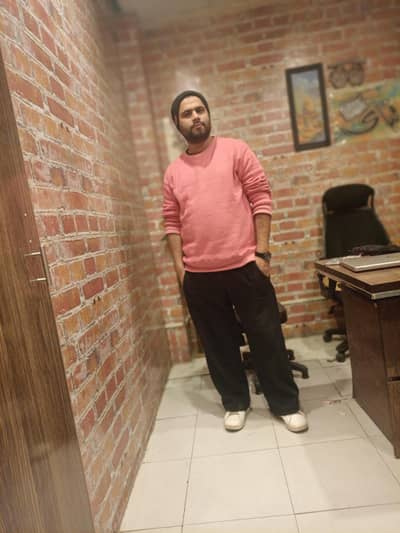 Sharing based Furnished office