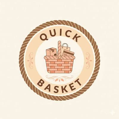 Quick basket 