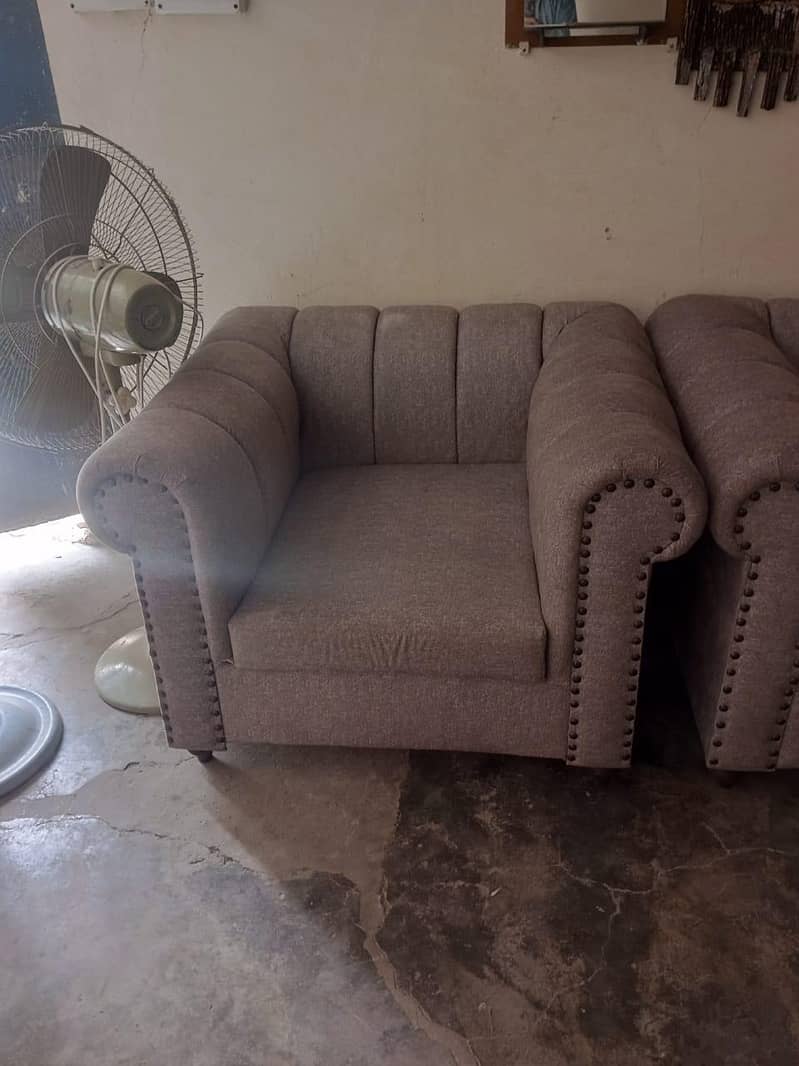 used sofa 1