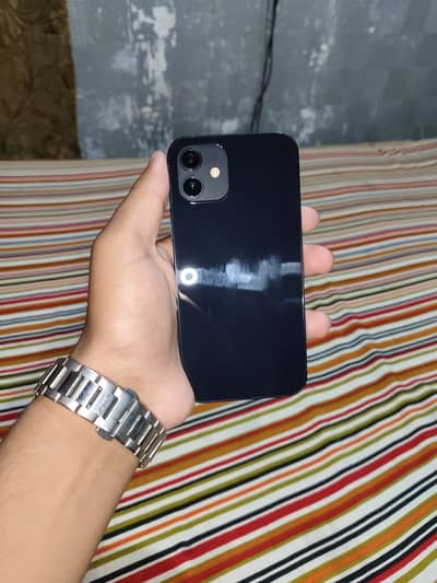 Iphone 12 factory unlock 87 health