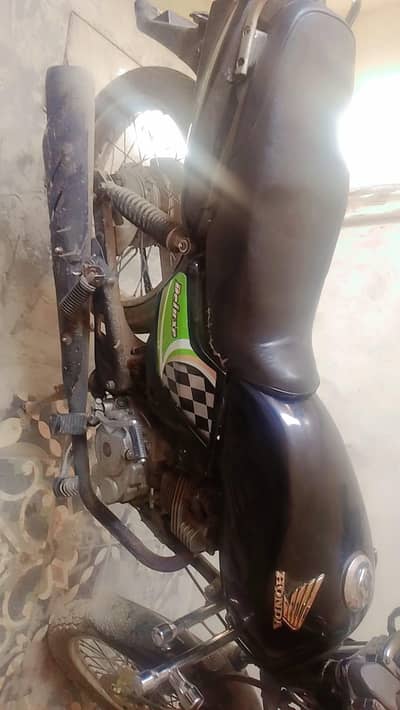 Honda deluxe 125 registration azad KasHmiR paharon ka ahahzada