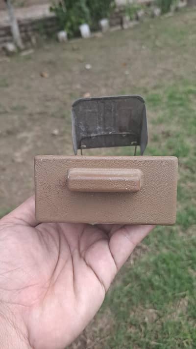 FX suzuki genuine parts