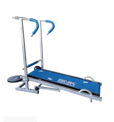 Treadmill|Different Size|Jogging Machine|Exercise machine