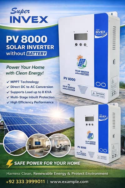 4kw~15kw supper hybrid solar inverter lithium karachi factory