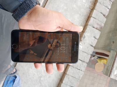 I phon 7plus nonpata