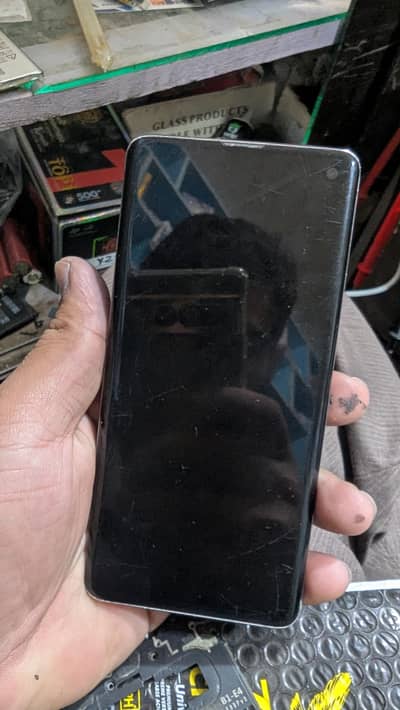 Samsung s10 ok panal