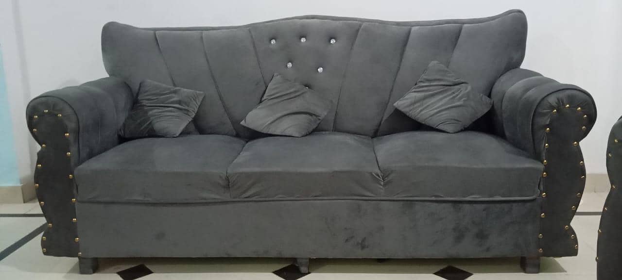 Sofa set 1