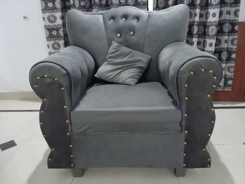 Sofa set 2