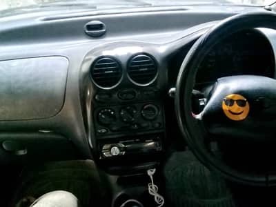 Chevrolet Exclusive 2005 750000